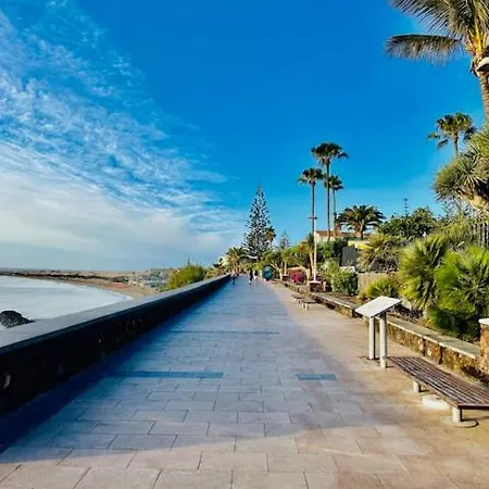 アパート Sol Y Playa Ii プラヤ・デル・イングレス