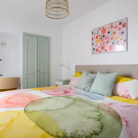 Sol Y Playa Ii Apartment