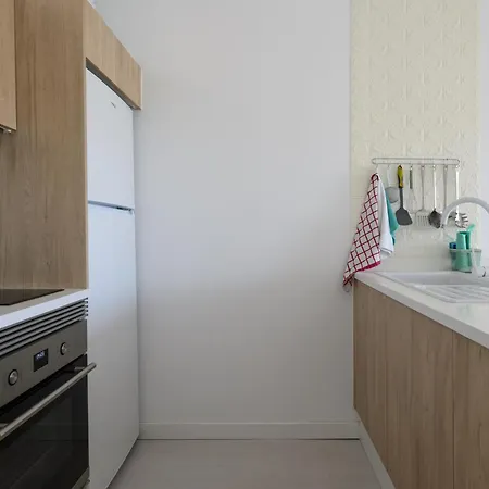 Appartamento Sol Y Playa Ii *