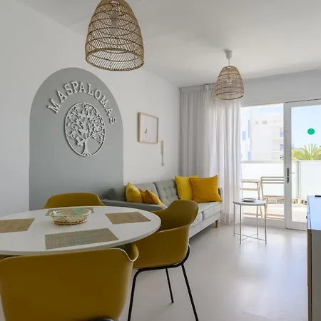 Apartment Sol Y Playa Ii *
