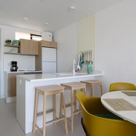 Sol Y Playa Ii Apartment