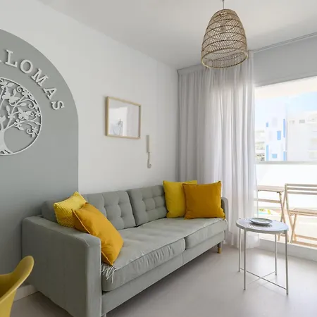 Apartment Sol Y Playa Ii Playa del Ingles (Gran Canaria)