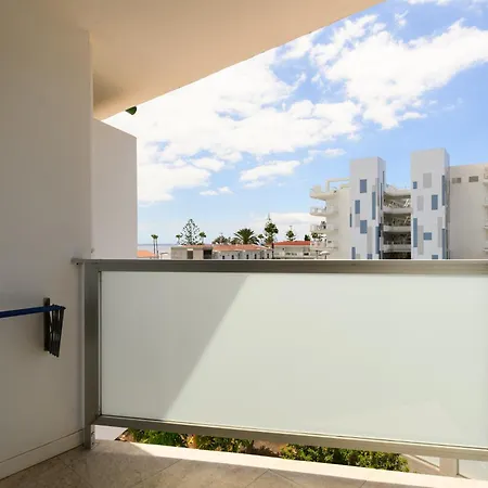 Sol Y Playa Ii Apartment *
