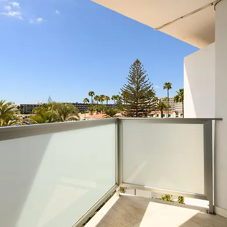 Apartment Sol Y Playa Ii *