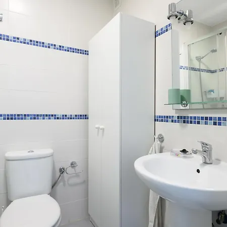 Sol Y Playa Ii Appartamento