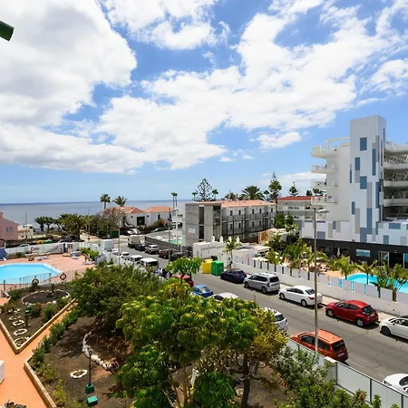 Sol Y Playa Ii Apartment *