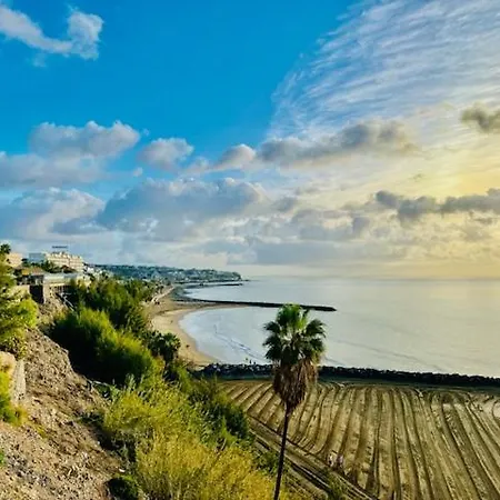 Sol Y Playa Ii