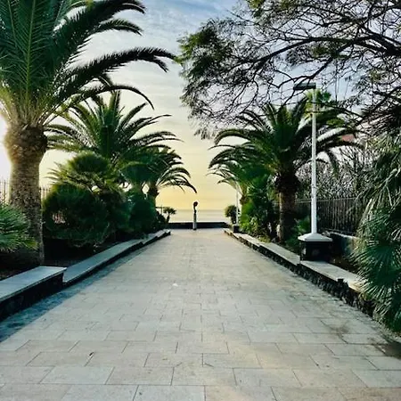 Sol Y Playa Ii Apartment *