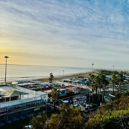 Apartment Sol Y Playa Ii *