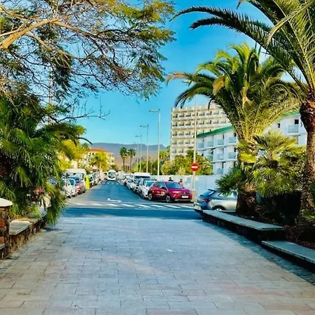 Apartment Sol Y Playa Ii Playa del Ingles (Gran Canaria)