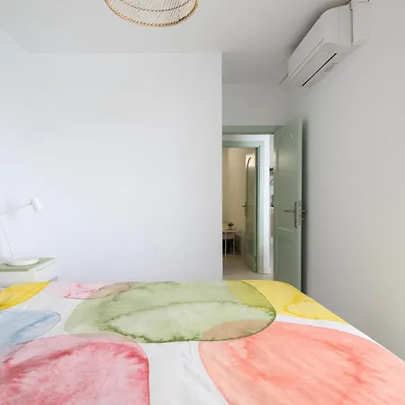 Sol Y Playa Ii Playa del Inglés