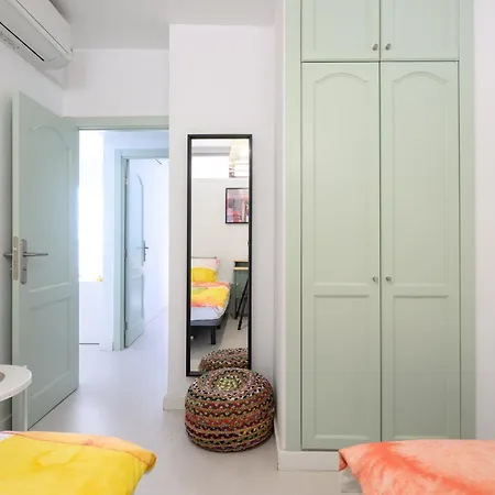 Apartment Sol Y Playa Ii