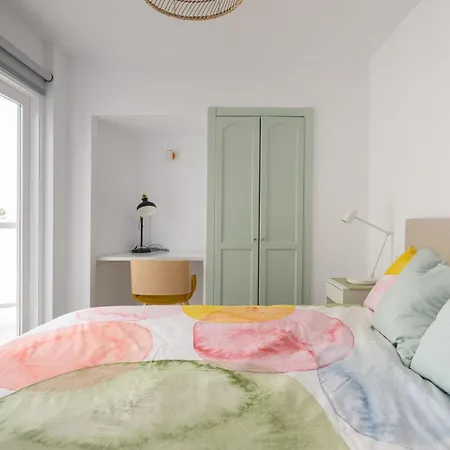 Sol Y Playa Ii Appartamento Playa del Inglés