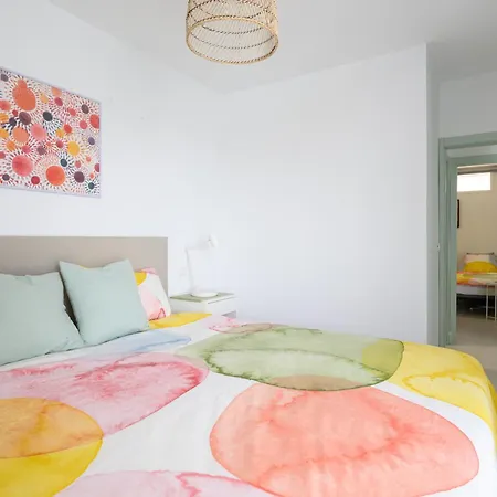 Apartment Sol Y Playa Ii *