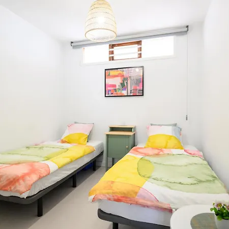 Sol Y Playa Ii Appartamento