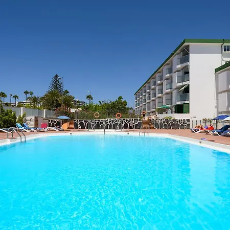 Sol Y Playa Ii Daire