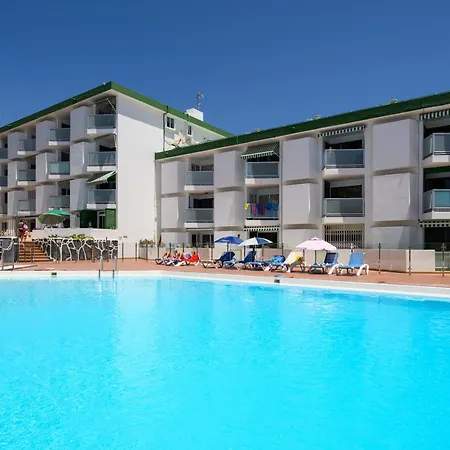 Daire Sol Y Playa Ii